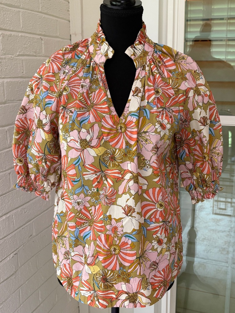 Avara Brinley Top Women's XS